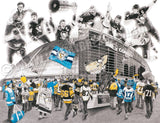 HOCKEY FAN APPRECIATION PACKAGE