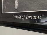 The 1/1 ORIGINAL "Field of Dreams" ORIGINAL hand-drawn Pencil Art