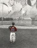 TEAM PACKAGE for orders of 10 or more: "Field of Dreams" PERSONALIZED Hockey Artwork