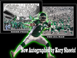 "The 13th Man" Limited Edition Prints