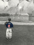 TEAM PACKAGE for orders of 10 or more: "Field of Dreams" PERSONALIZED Hockey Artwork