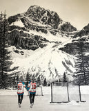 FAMILY "Hockey Mountain Memories" PERSONALIZED Hockey Artwork