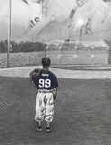 TEAM PACKAGE for orders of 10 or more: "Field of Dreams" PERSONALIZED Hockey Artwork