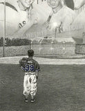 TEAM PACKAGE for orders of 10 or more: "Field of Dreams" PERSONALIZED Hockey Artwork