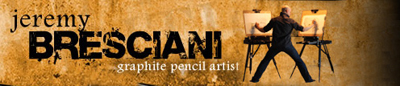 Jeremy Bresciani Artwork