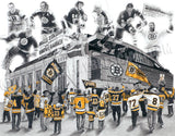 HOCKEY FAN APPRECIATION PACKAGE XL