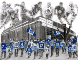 HOCKEY FAN APPRECIATION PACKAGE XL