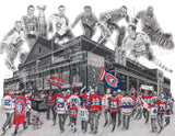 HOCKEY FAN APPRECIATION PACKAGE XL