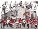 HOCKEY FAN APPRECIATION PACKAGE XL