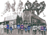 HOCKEY FAN APPRECIATION PACKAGE XL