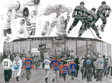 HOCKEY FAN APPRECIATION PACKAGE XL