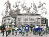 HOCKEY FAN APPRECIATION PACKAGE XL