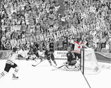 "The Golden Goal" Limited Edition Print